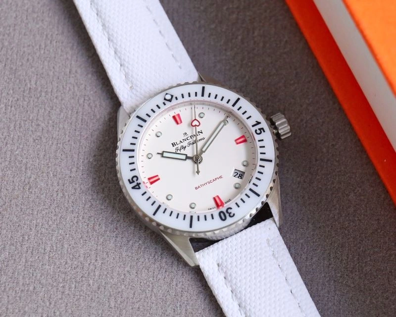 BLANCPAIN Watches Durable 177279