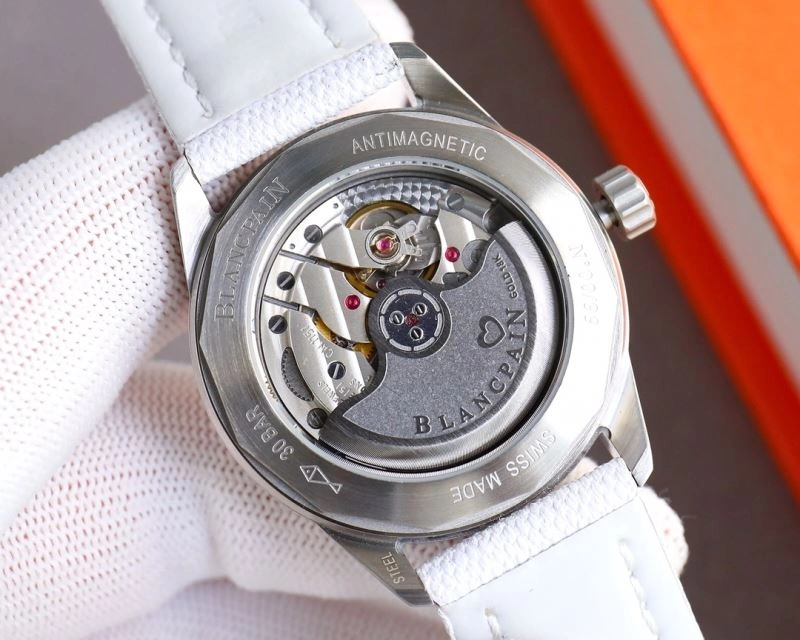 BLANCPAIN Watches Durable 177279