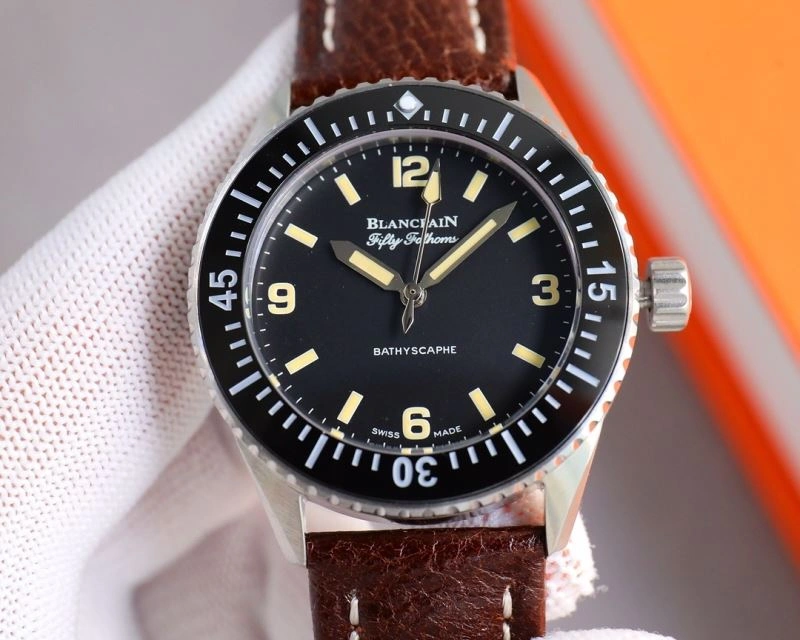 Functional BLANCPAIN Watches 177276