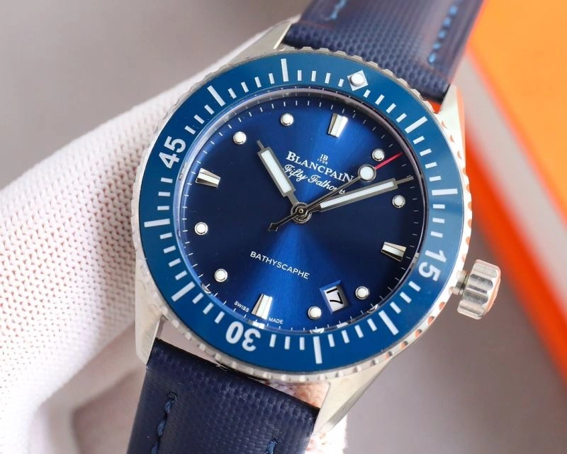 Functional BLANCPAIN Watches 177276