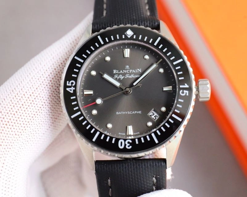 Functional BLANCPAIN Watches 177276
