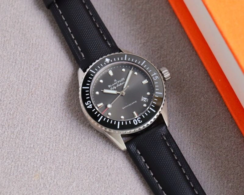 Functional BLANCPAIN Watches 177276