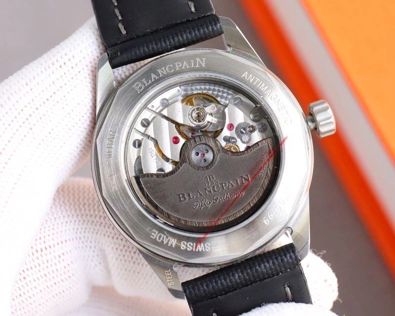 Functional BLANCPAIN Watches 177276