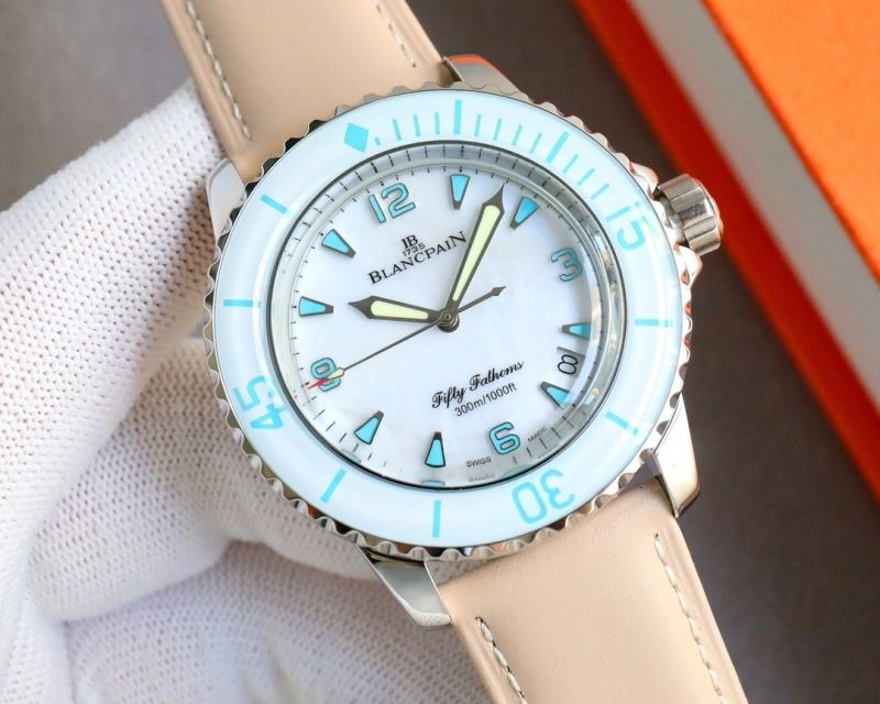 UrbanChic BLANCPAIN Watches 177269