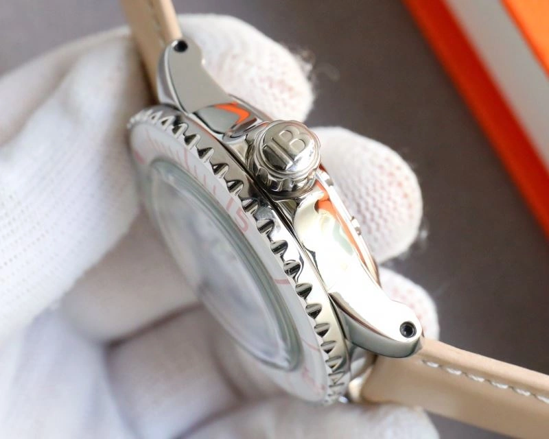 Resilient BLANCPAIN Watches 177271