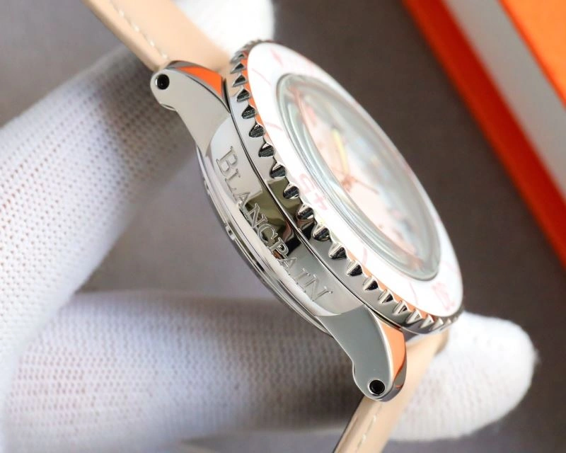 Resilient BLANCPAIN Watches 177271