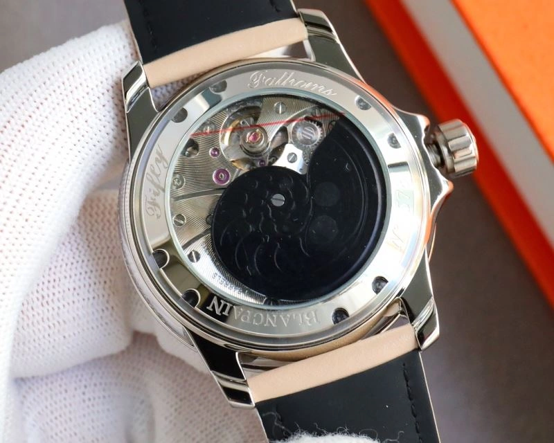 Resilient BLANCPAIN Watches 177271