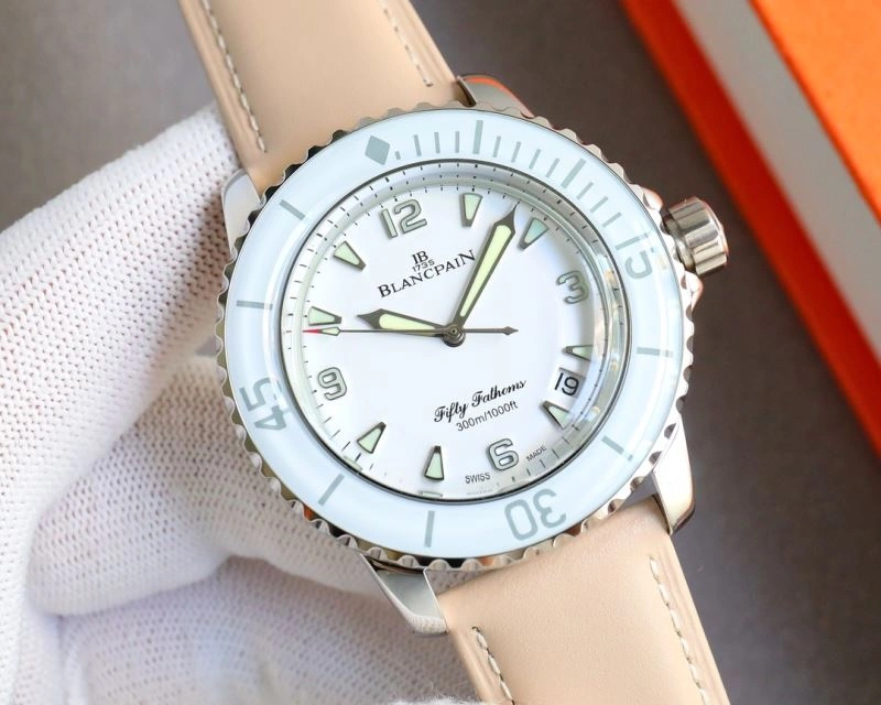 BLANCPAIN Watches Fashionable 177275