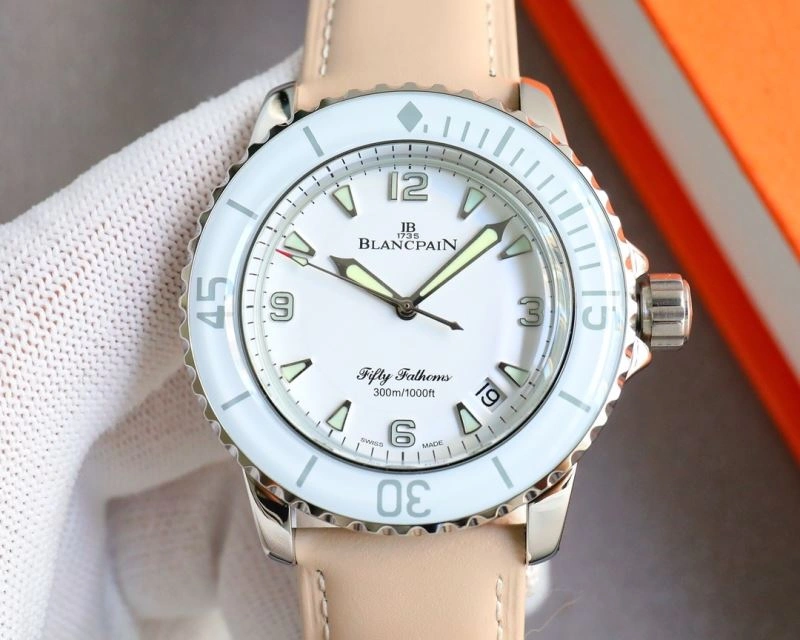 BLANCPAIN Watches Fashionable 177275