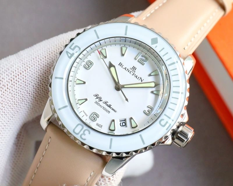 BLANCPAIN Watches Fashionable 177275