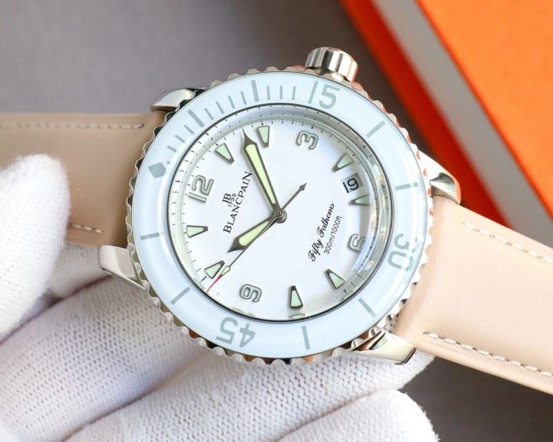 BLANCPAIN Watches Fashionable 177275