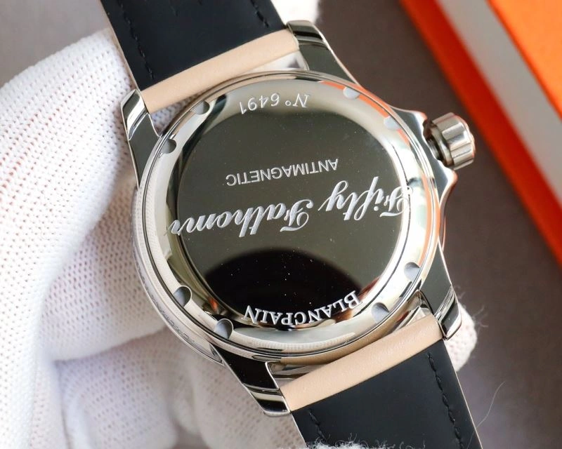 BLANCPAIN Watches Fashionable 177275