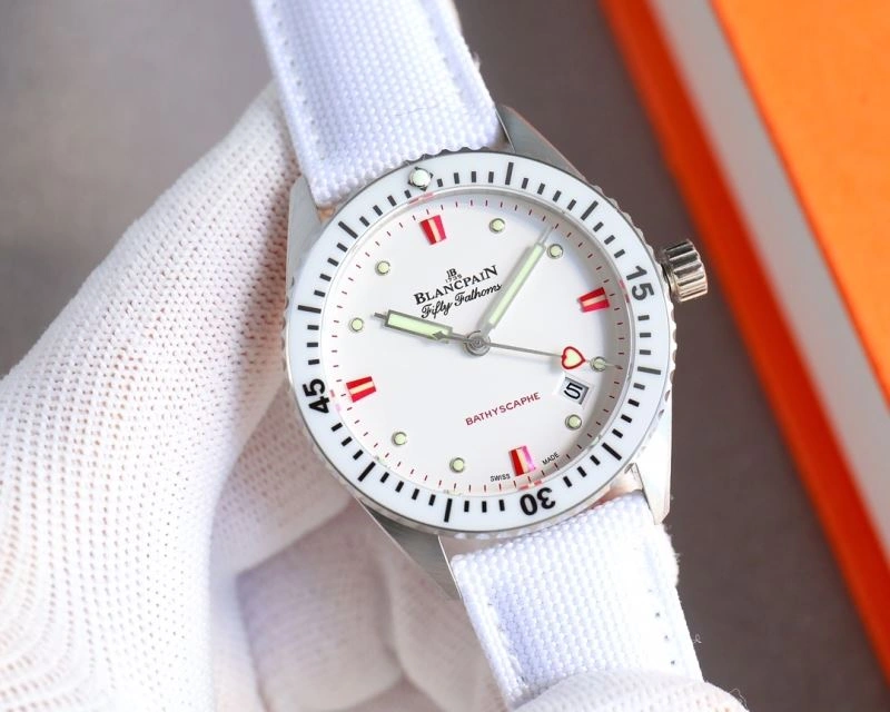 Contemporary BLANCPAIN Watches 177278