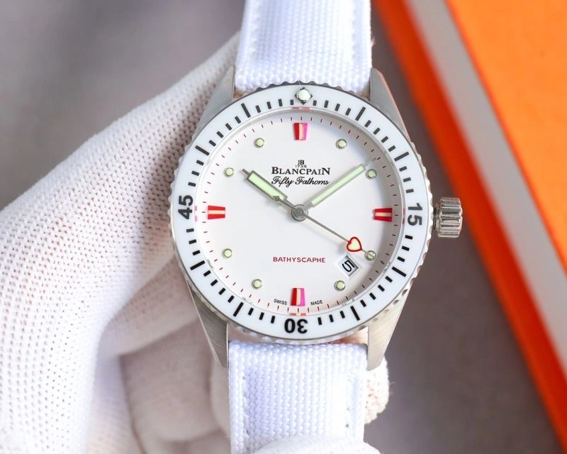 Contemporary BLANCPAIN Watches 177278
