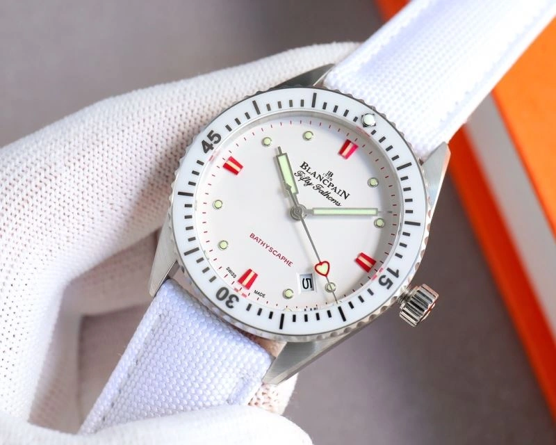 Contemporary BLANCPAIN Watches 177278