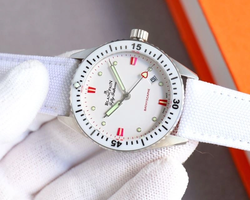 Contemporary BLANCPAIN Watches 177278