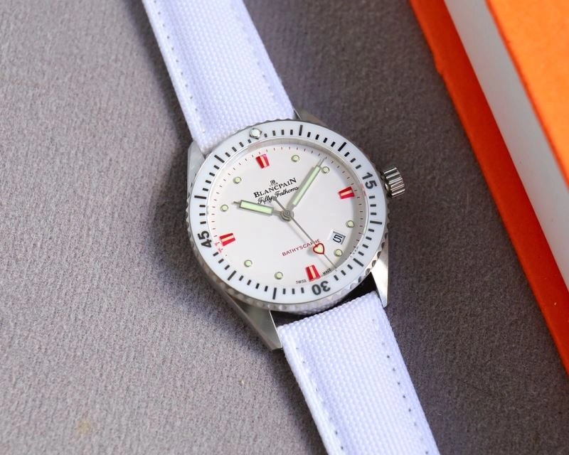 Contemporary BLANCPAIN Watches 177278