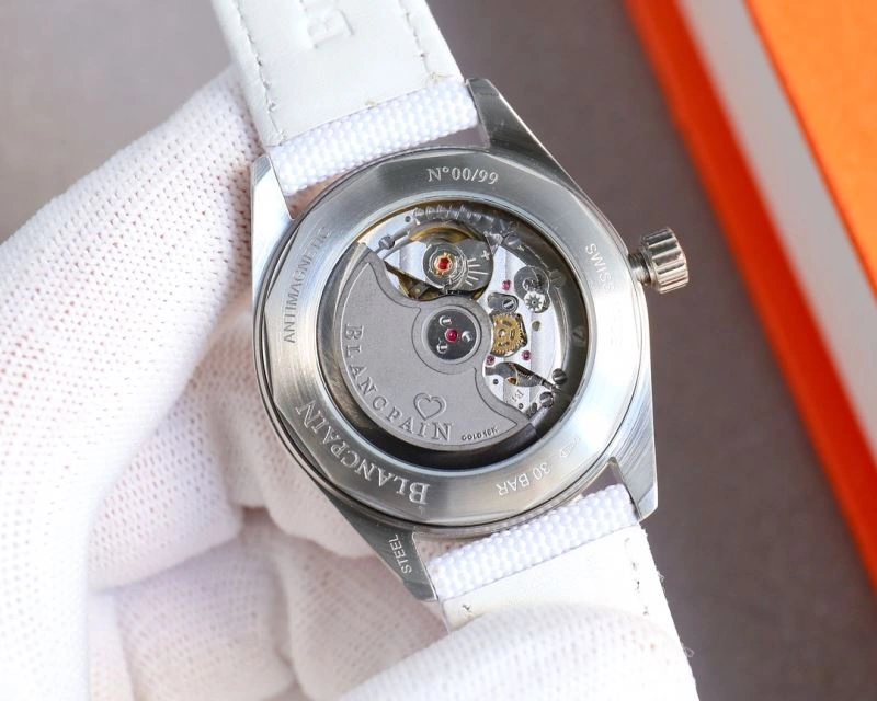 Contemporary BLANCPAIN Watches 177278