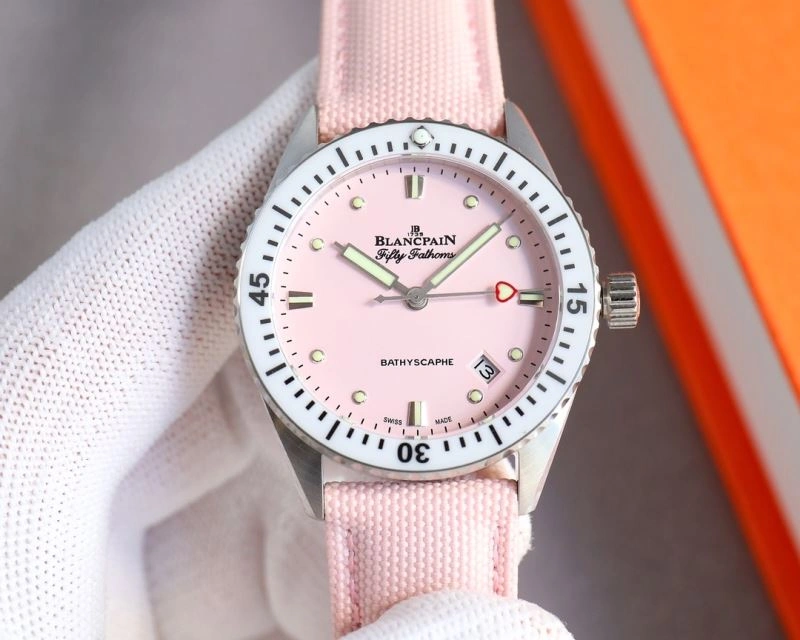 Refined BLANCPAIN Watches 177274