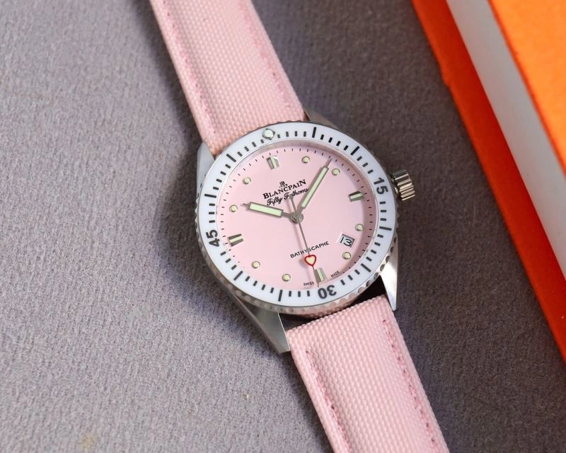 Refined BLANCPAIN Watches 177274