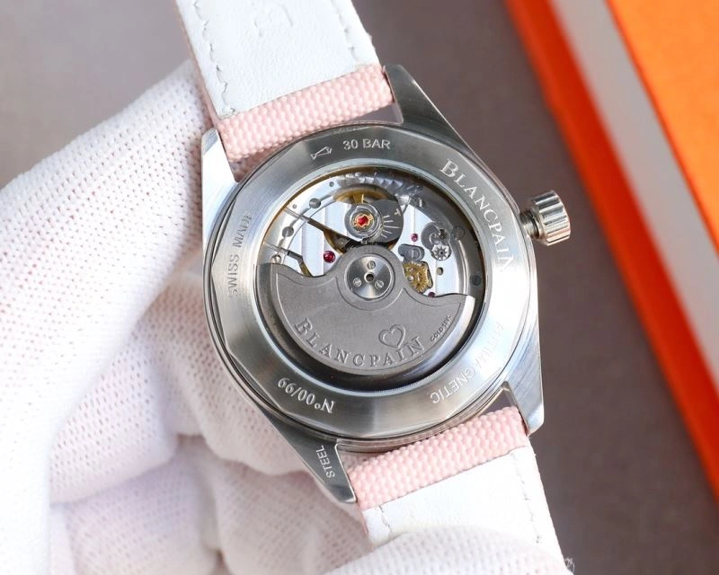 Refined BLANCPAIN Watches 177274