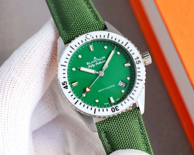 ModernLook BLANCPAIN Watches 177272