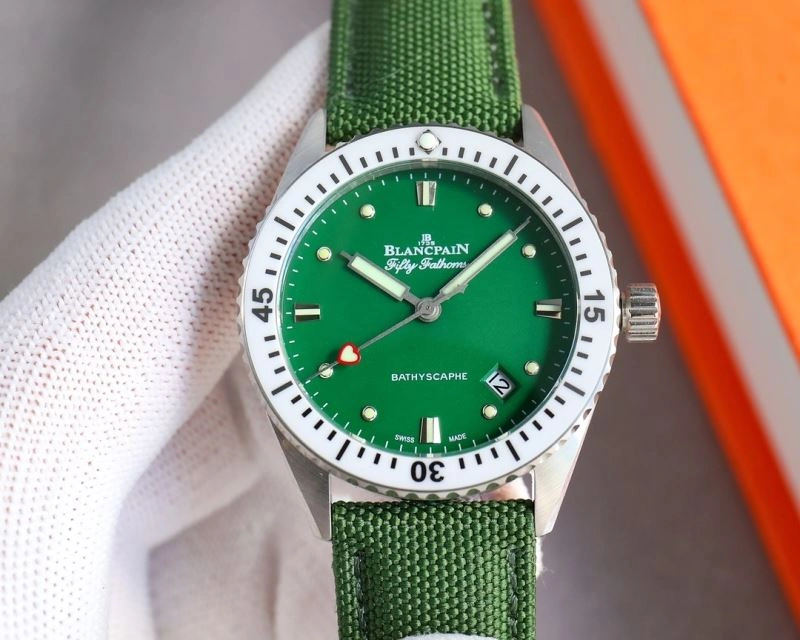 ModernLook BLANCPAIN Watches 177272
