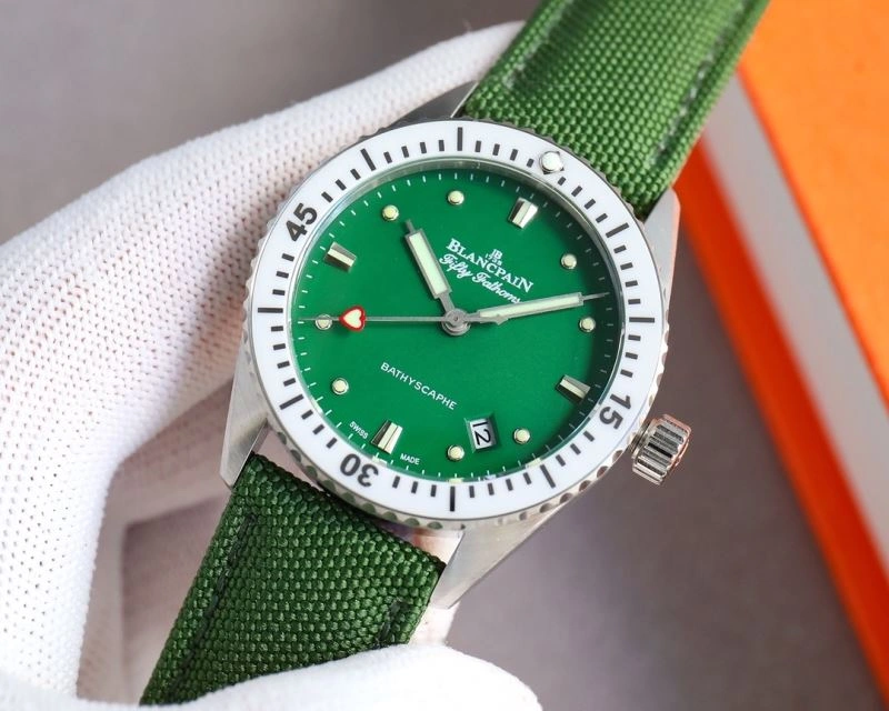 ModernLook BLANCPAIN Watches 177272