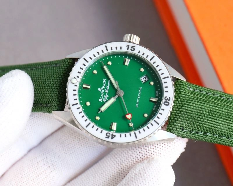 ModernLook BLANCPAIN Watches 177272
