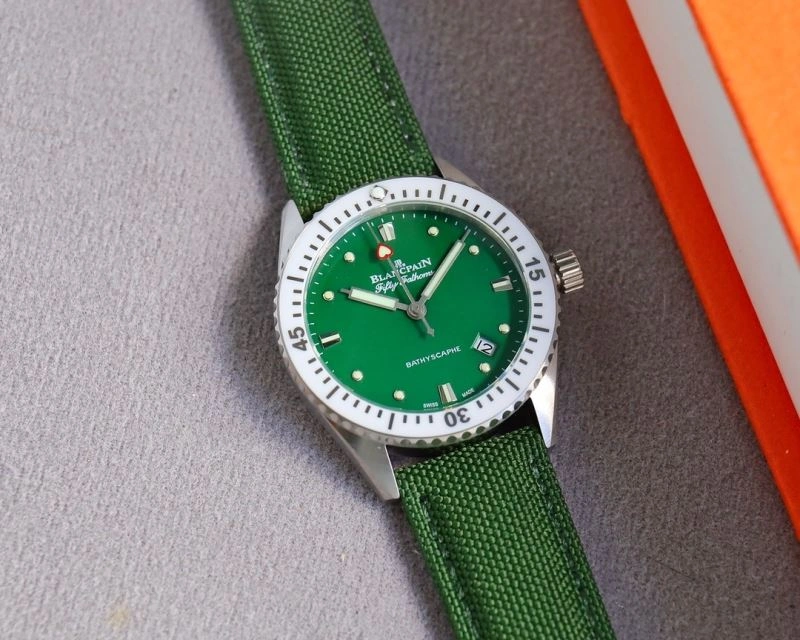 ModernLook BLANCPAIN Watches 177272