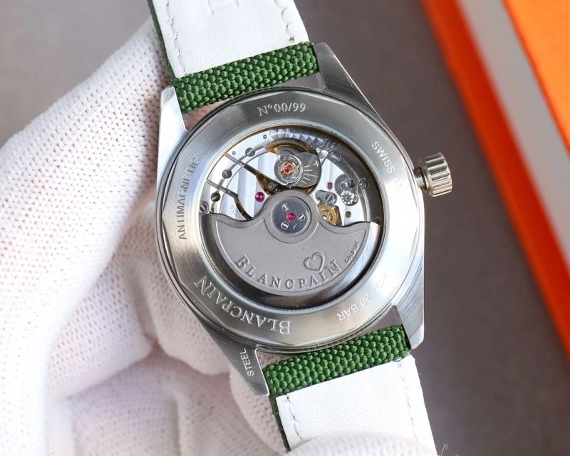 ModernLook BLANCPAIN Watches 177272