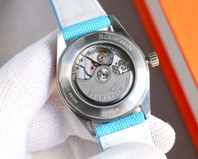 Sporty BLANCPAIN Watches 177266