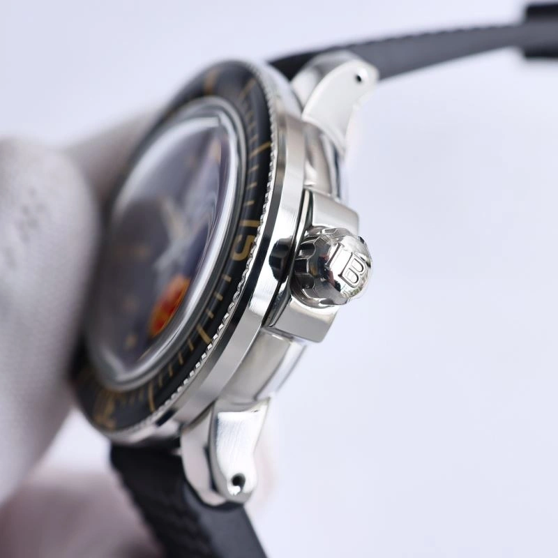 BLANCPAIN Watches Supportive 177249