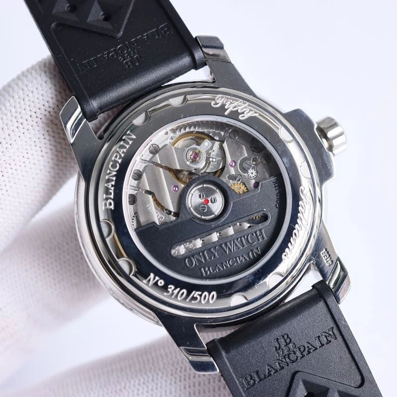 BLANCPAIN Watches Supportive 177249