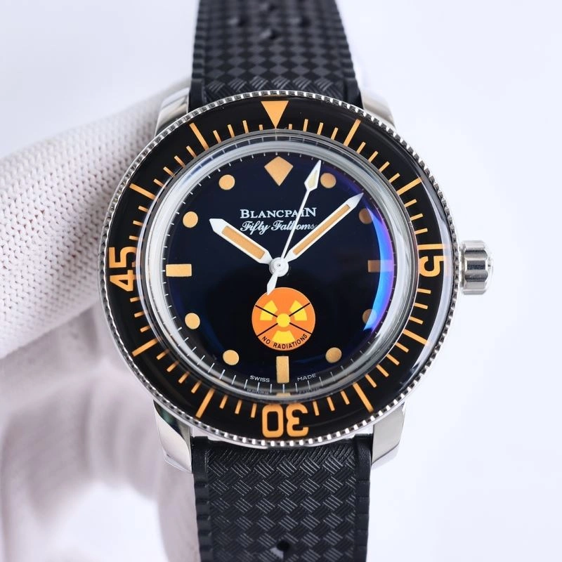BLANCPAIN Watches EasyMatch 177251