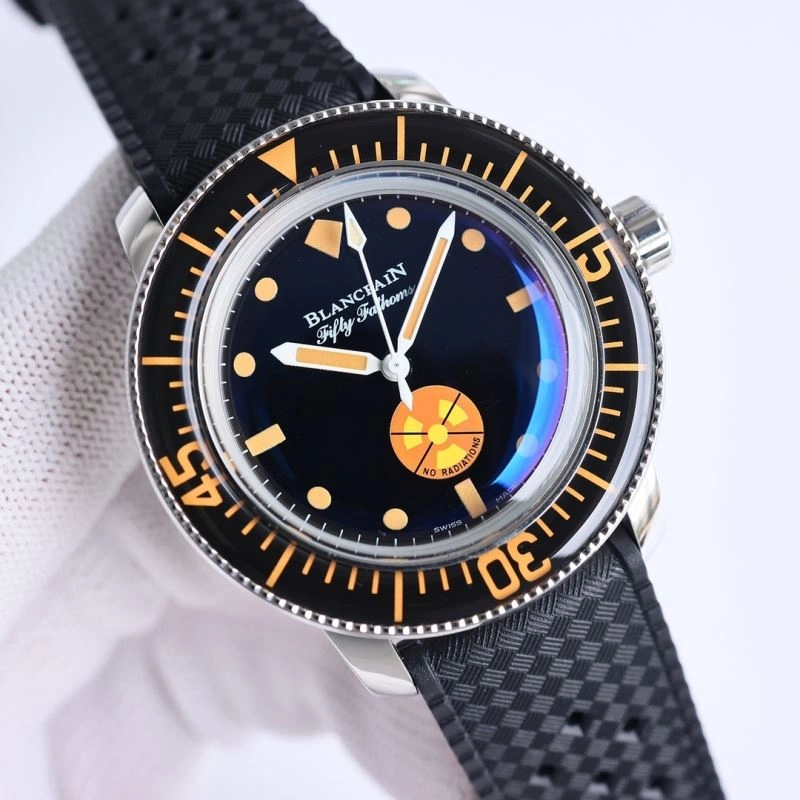 BLANCPAIN Watches EasyMatch 177251