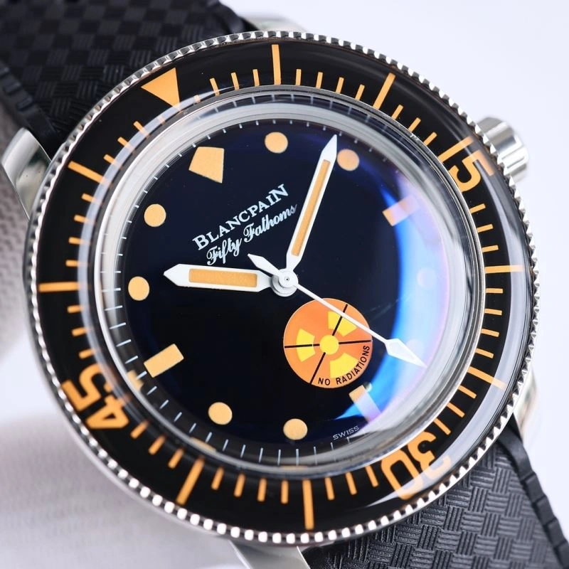 BLANCPAIN Watches EasyMatch 177251