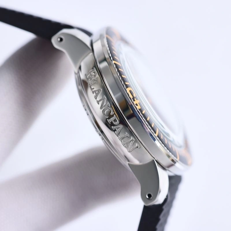 BLANCPAIN Watches EasyMatch 177251