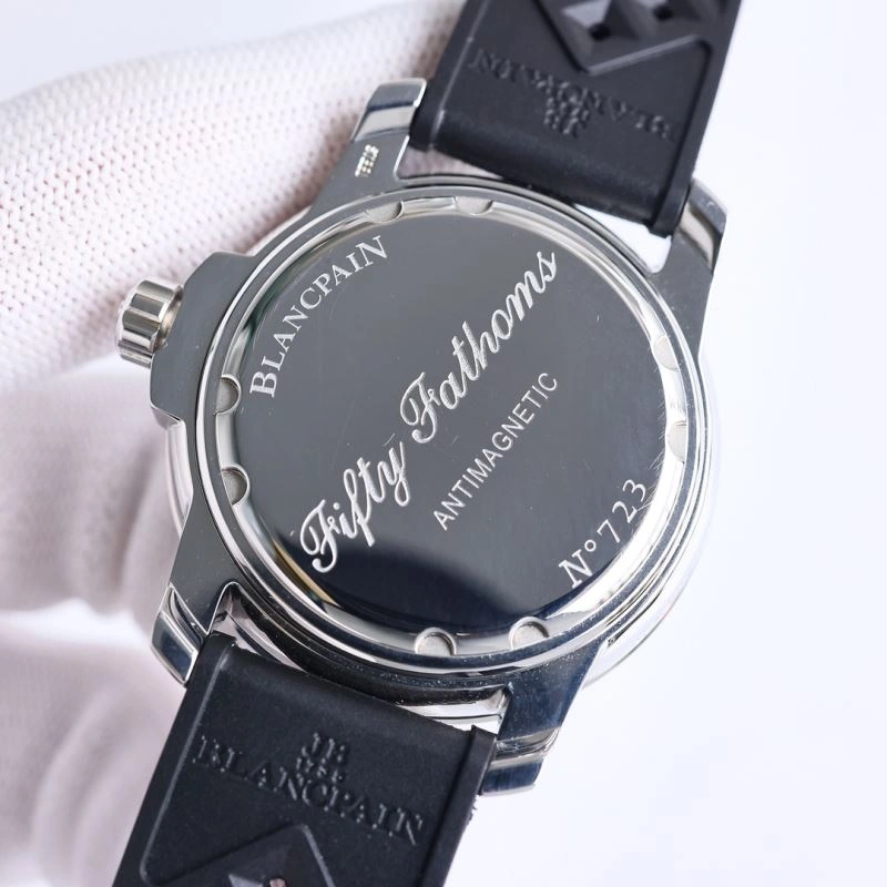 BLANCPAIN Watches EasyMatch 177251