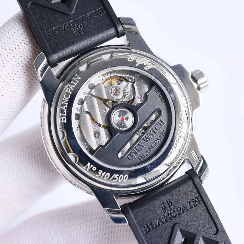 BLANCPAIN Watches EasyMatch 177251
