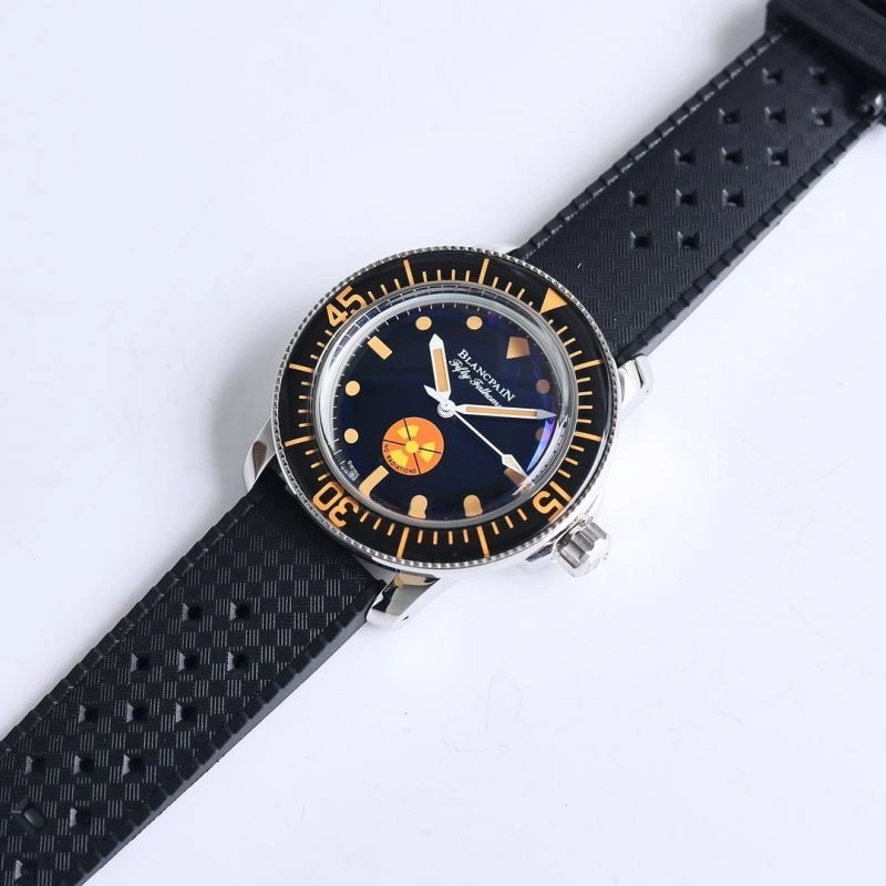 BLANCPAIN Watches EasyMatch 177251
