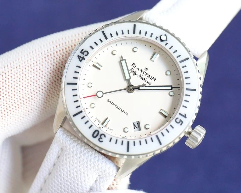 BLANCPAIN Watches Casual 177250