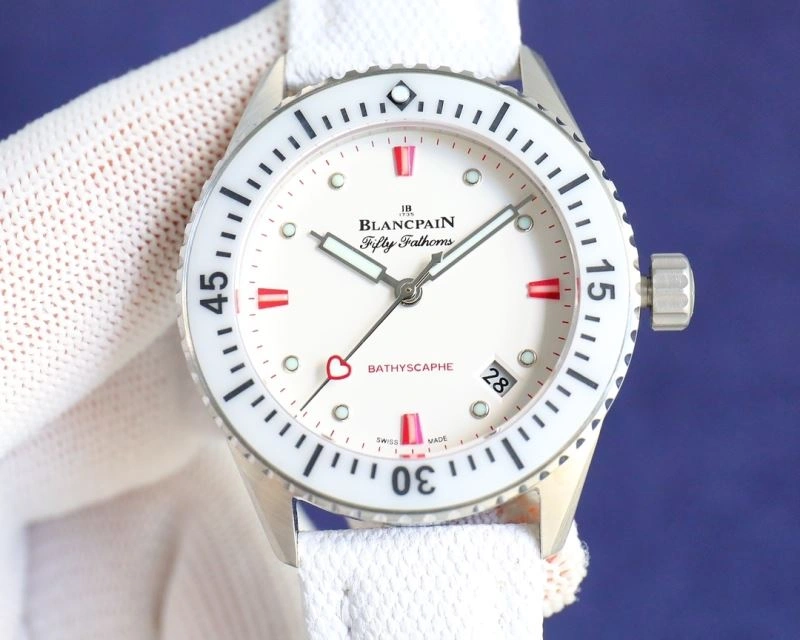 BLANCPAIN Watches Casual 177250