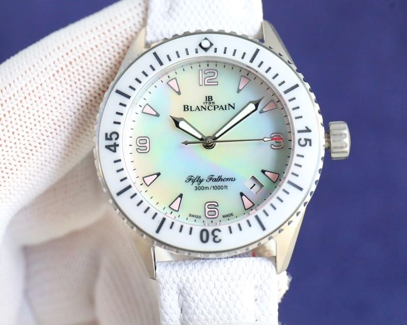 BLANCPAIN Watches Casual 177250