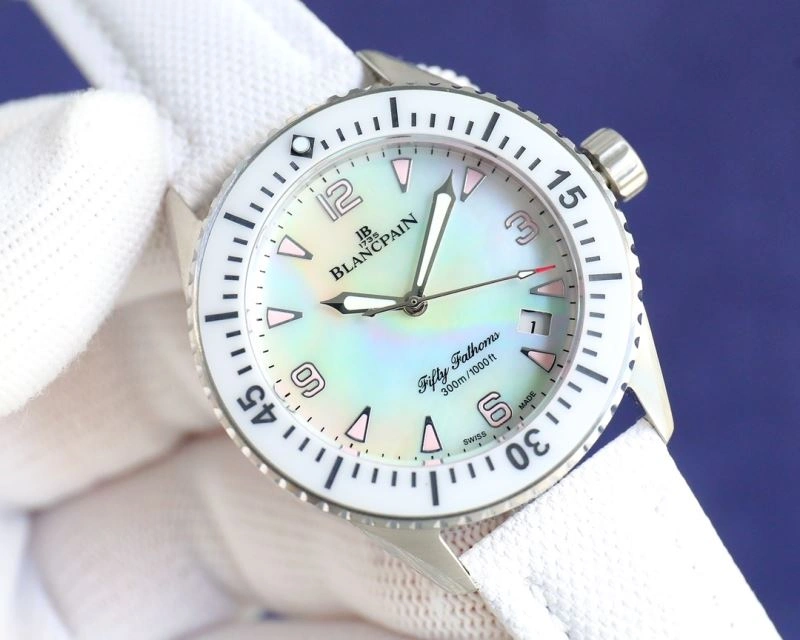 BLANCPAIN Watches Casual 177250