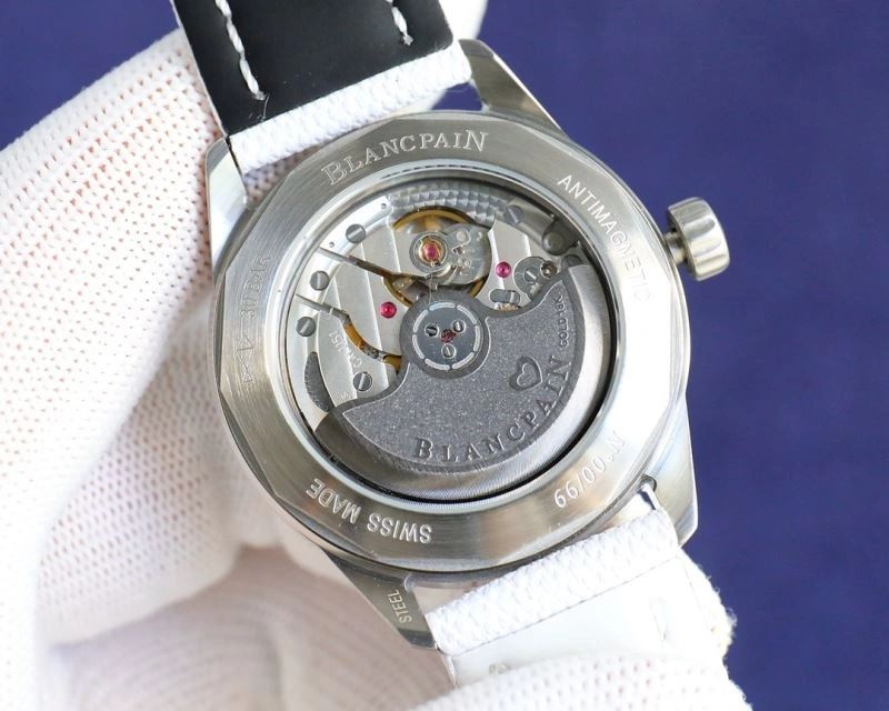 BLANCPAIN Watches Casual 177250