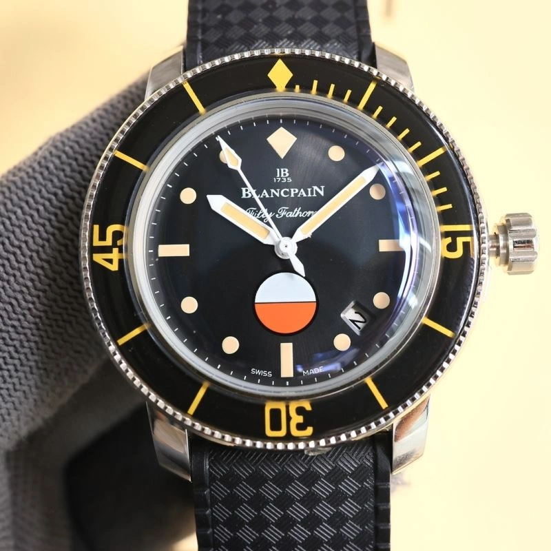 Popular BLANCPAIN Watches 177206