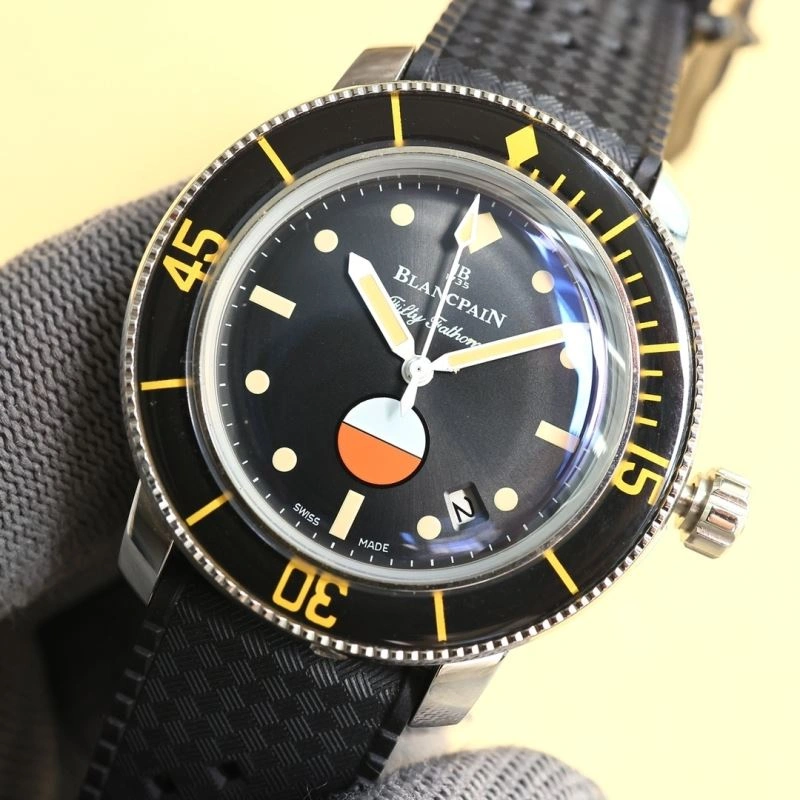 Popular BLANCPAIN Watches 177206