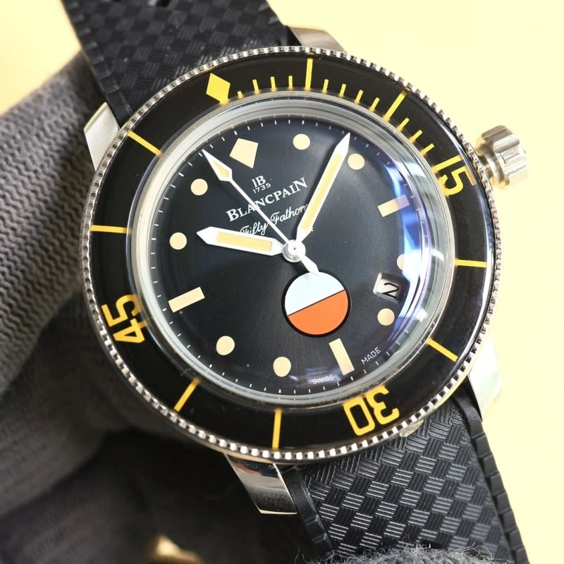 Popular BLANCPAIN Watches 177206