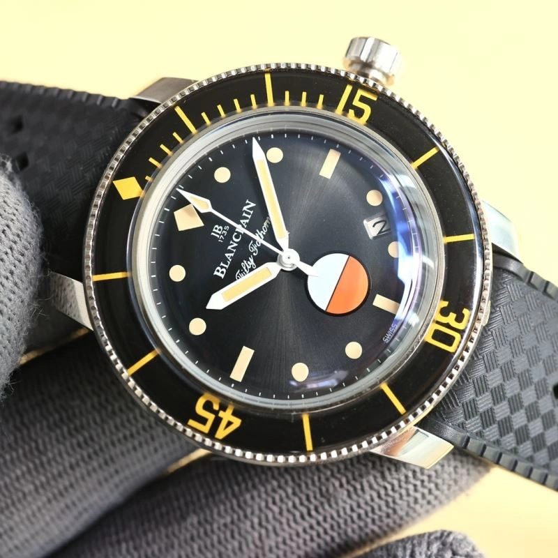 Popular BLANCPAIN Watches 177206